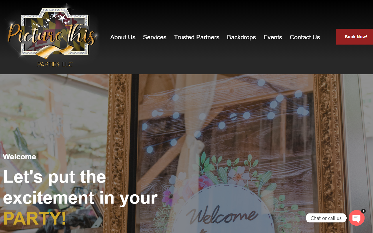 360baltimore.com screenshot