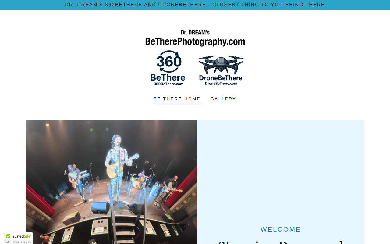 360bethere.com screenshot
