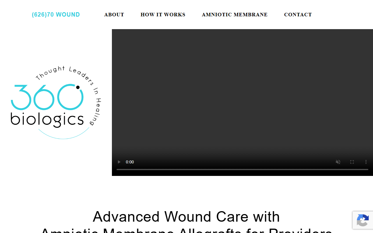 360biologics.com screenshot