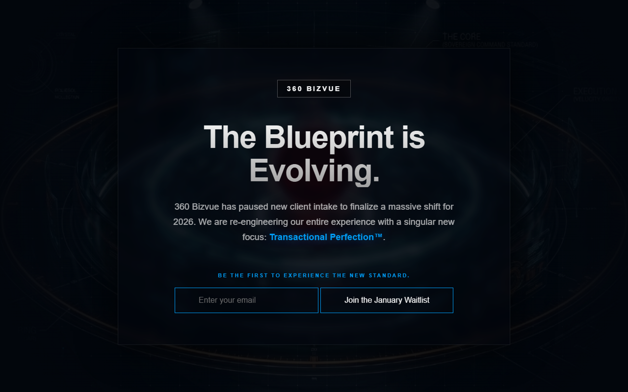 360bizview.com screenshot