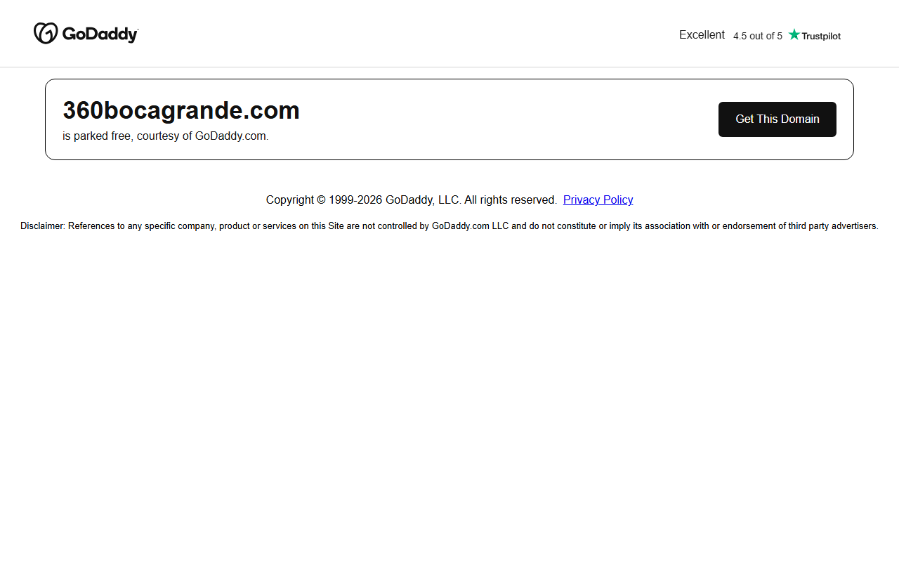 360bocagrande.com screenshot
