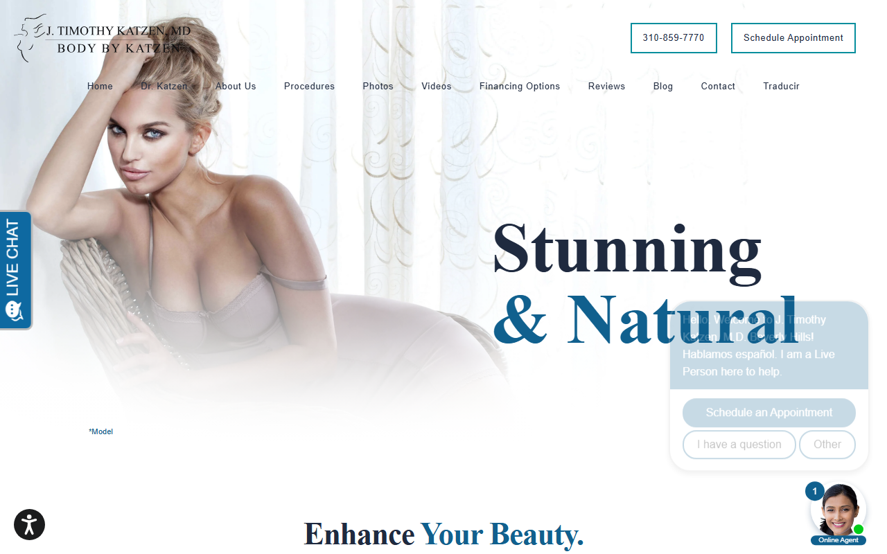 360bodylift.com screenshot
