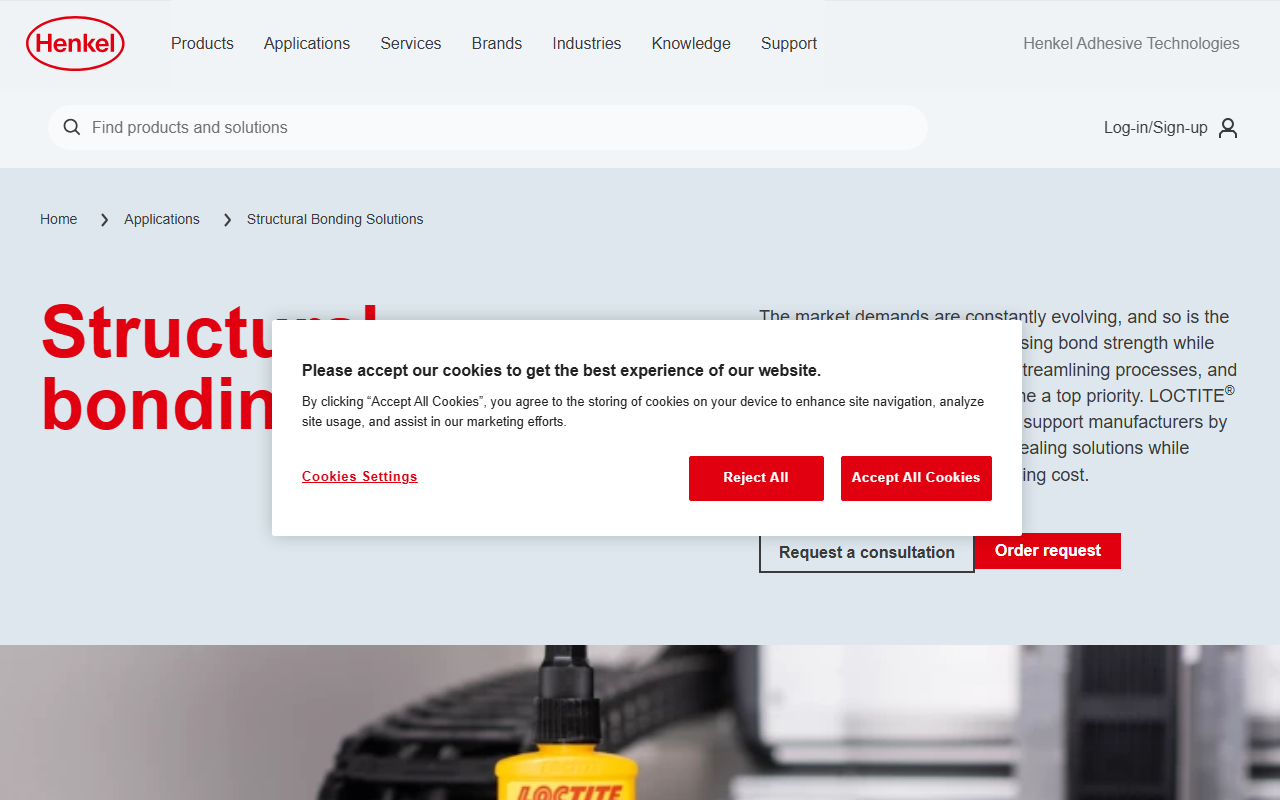 360bonding.com screenshot