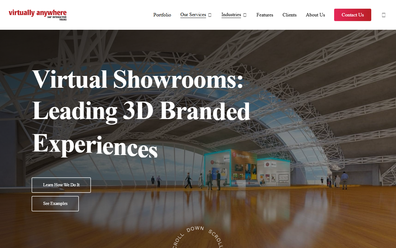 360boothview.com screenshot