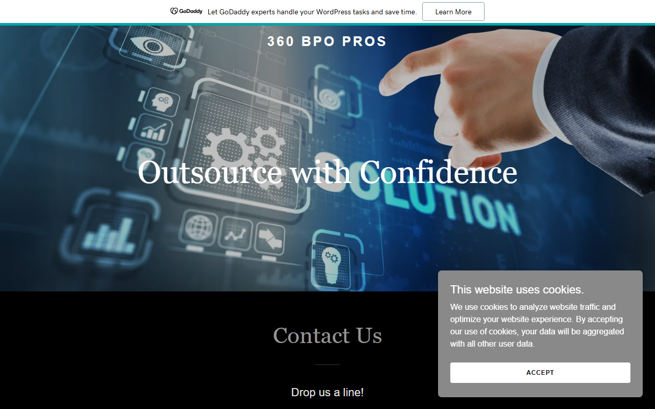 360bpopros.com screenshot