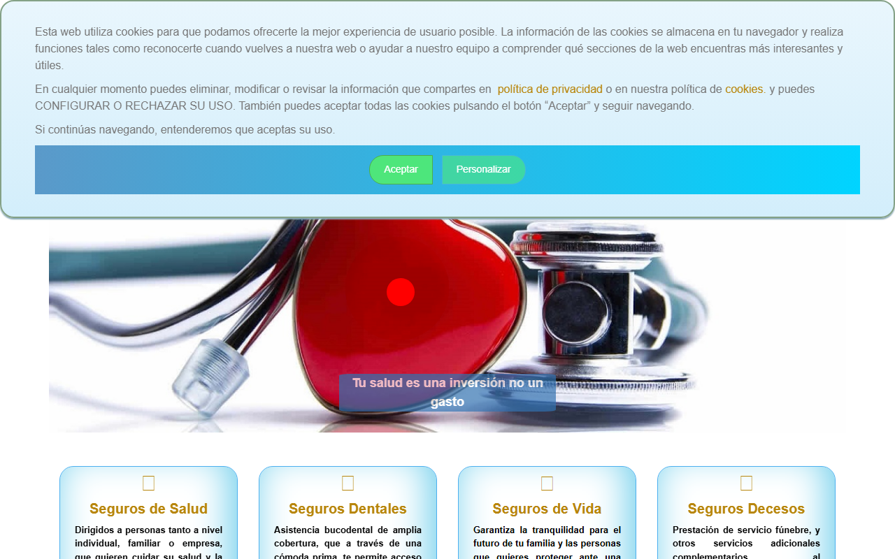 360bradley.com screenshot