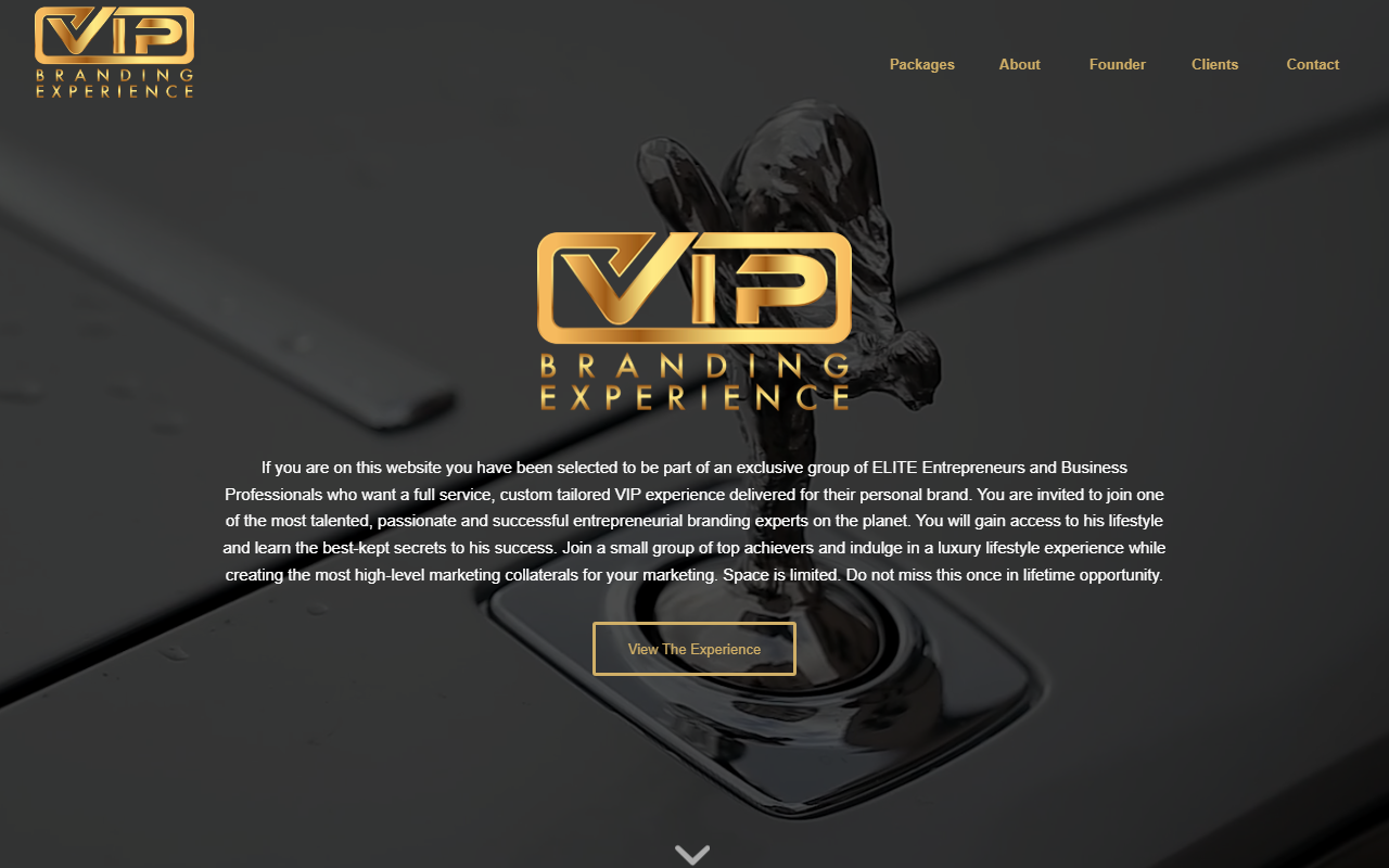 360brandagency.com screenshot