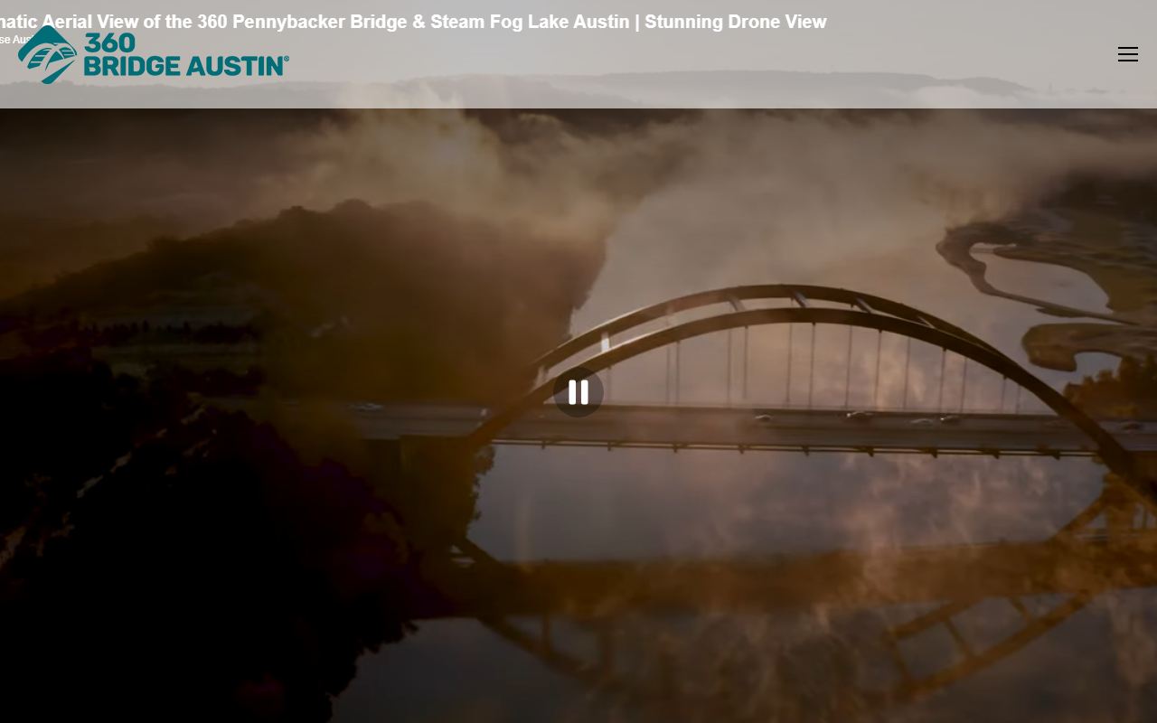 360bridgeaustin.com screenshot