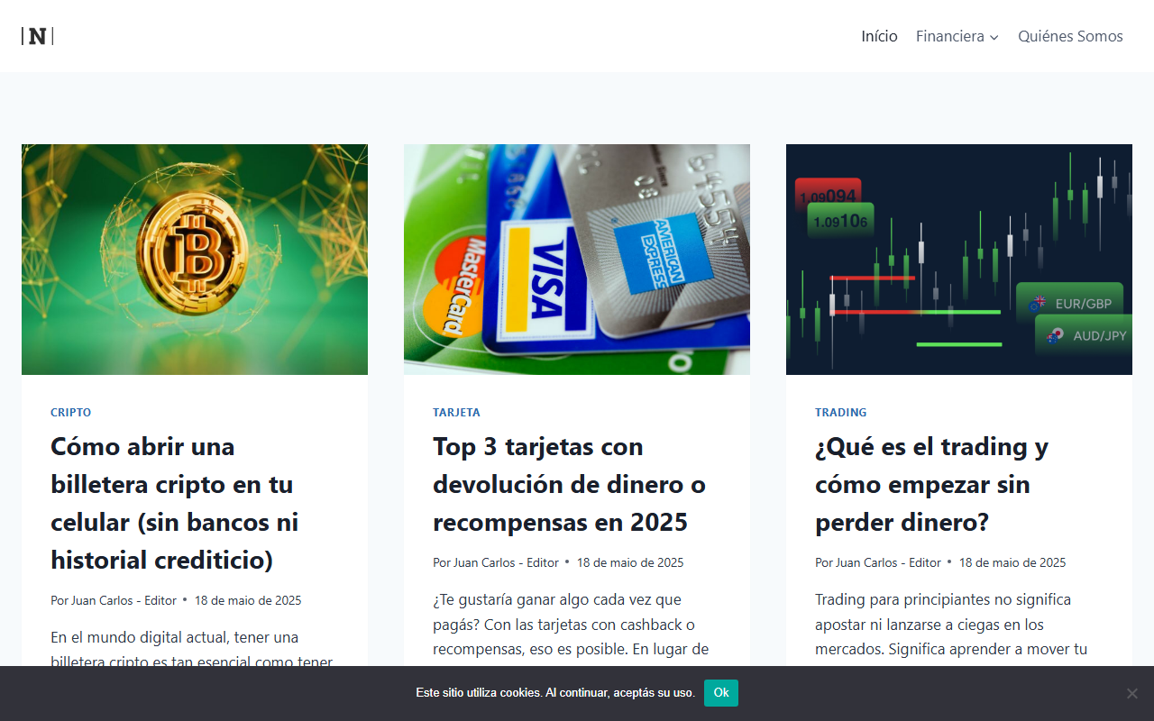 360businesshub.com screenshot