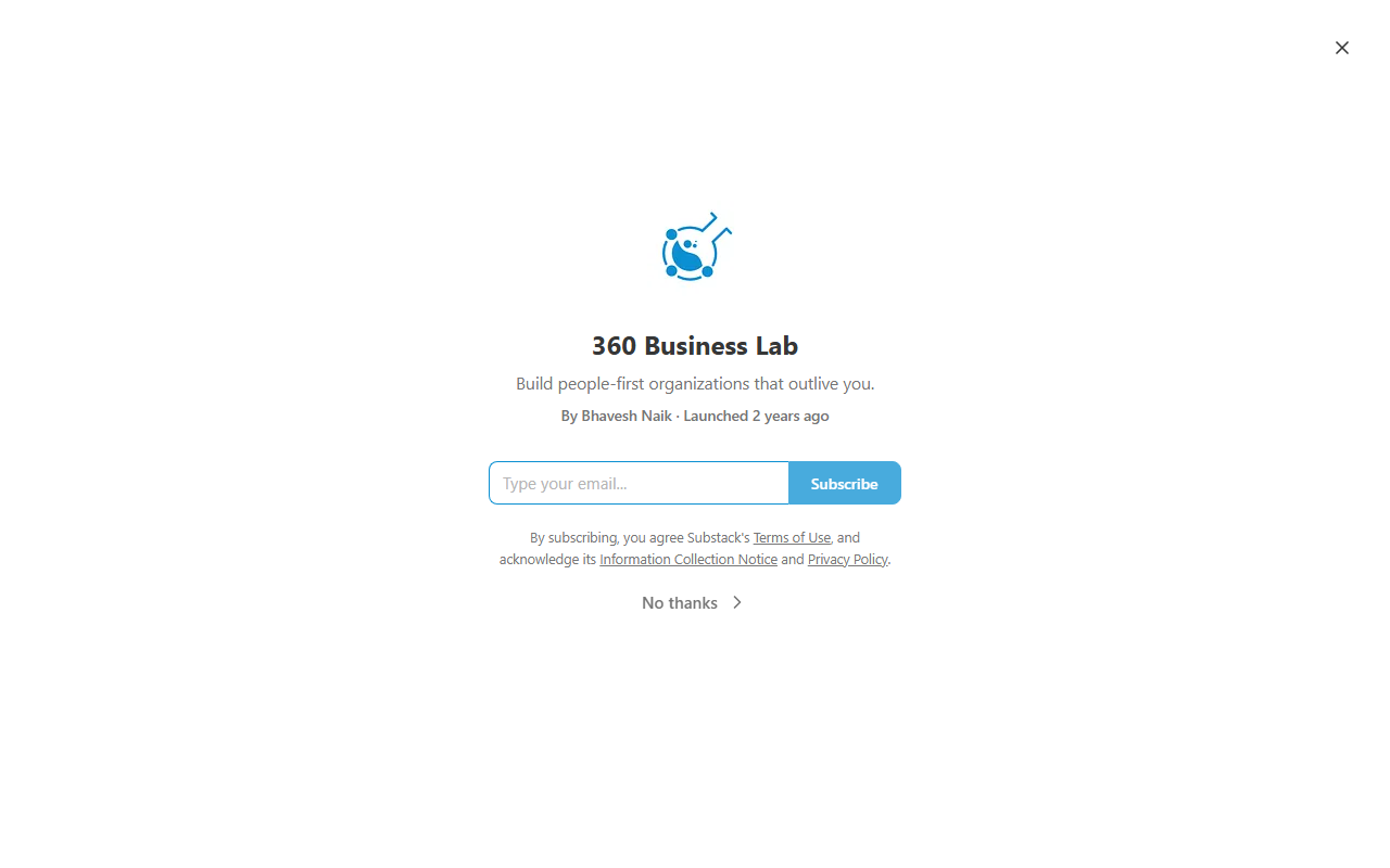 360businesslab.com screenshot