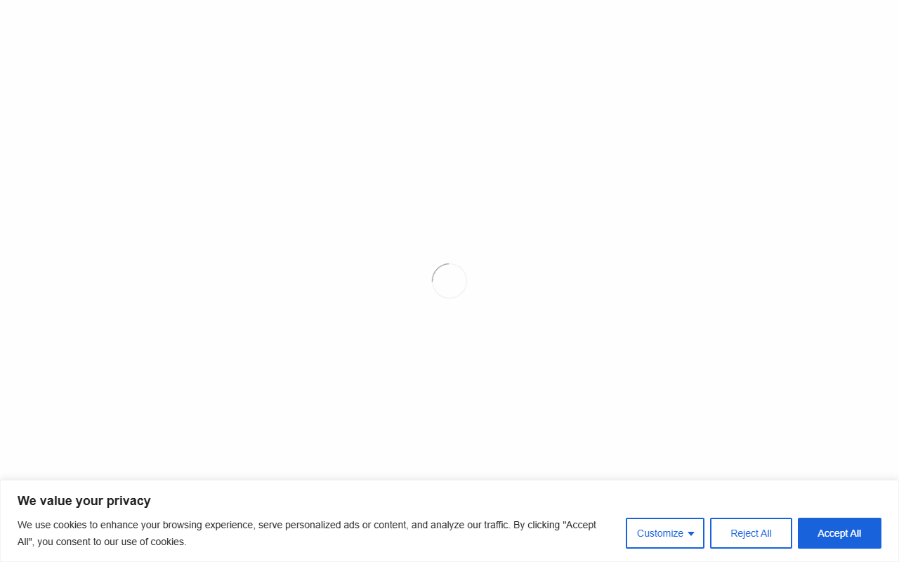 360businesstrips.com screenshot