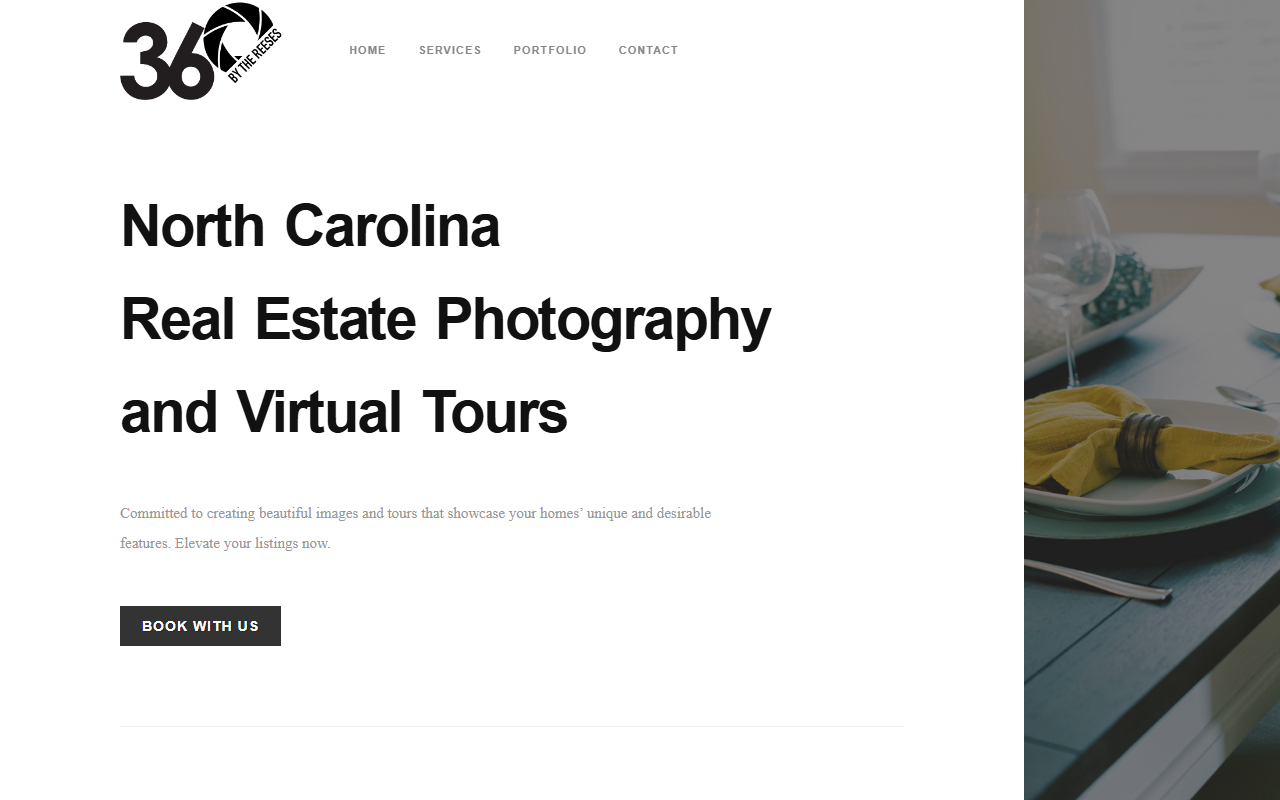 360bythereeses.com screenshot