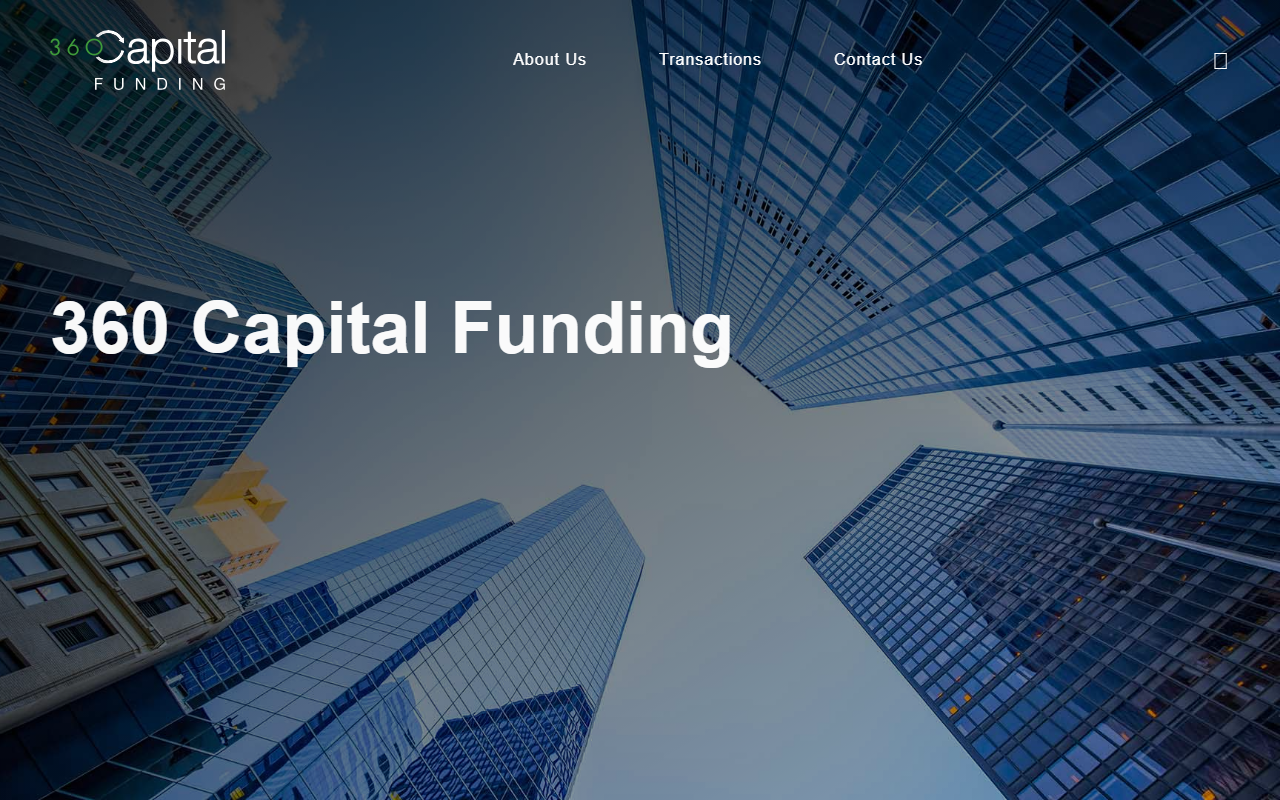 360capital.com screenshot