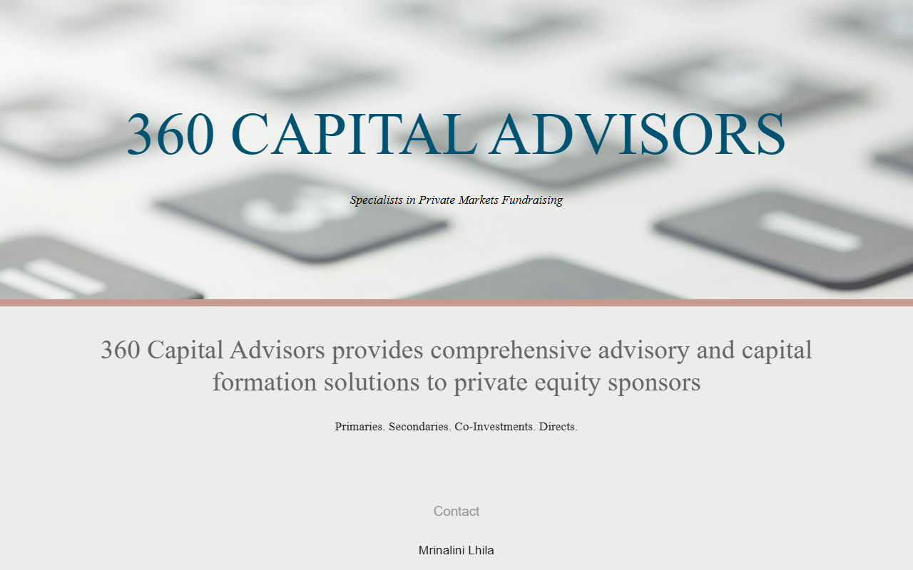 360capitaladv.com screenshot