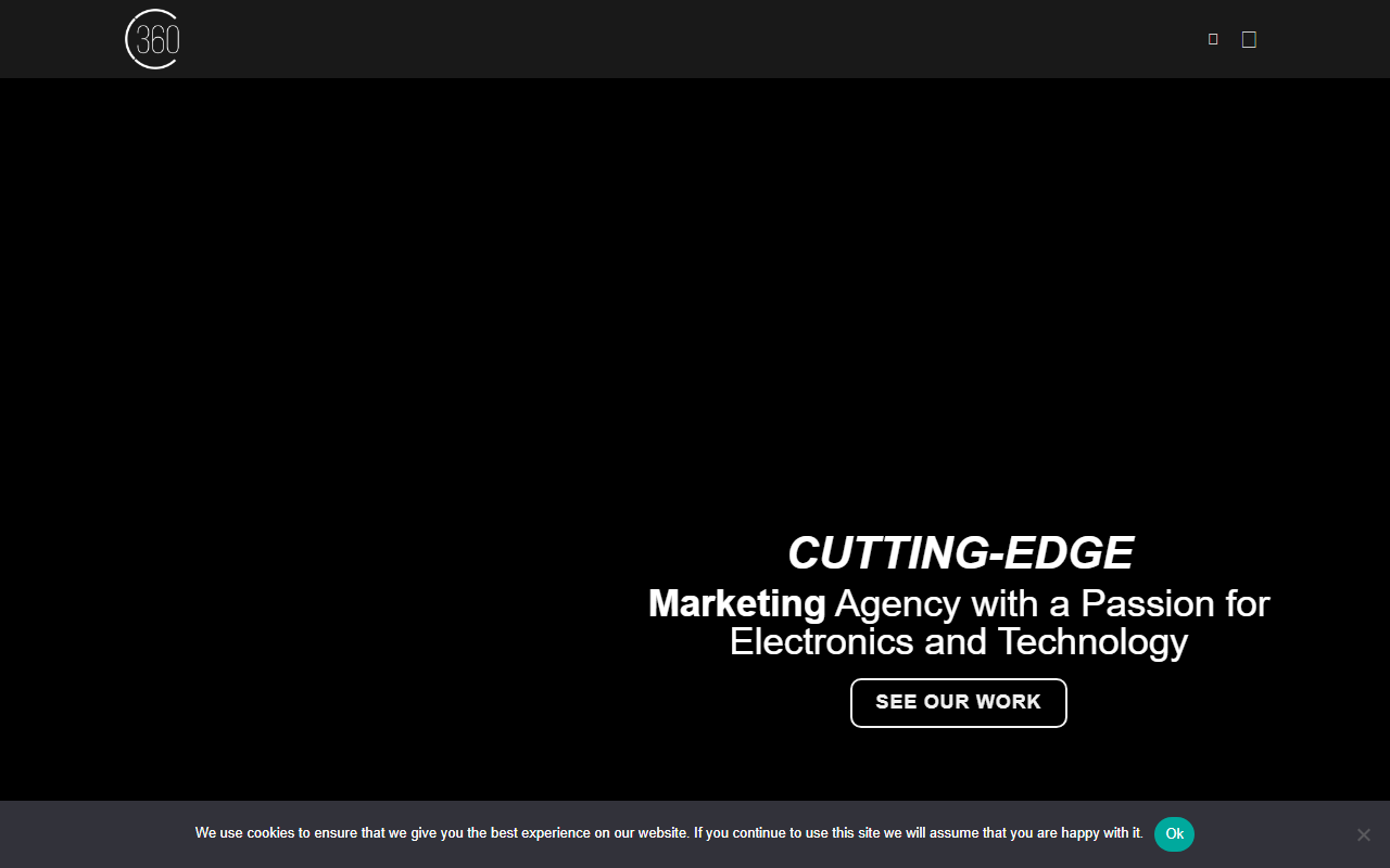 360circuits.com screenshot