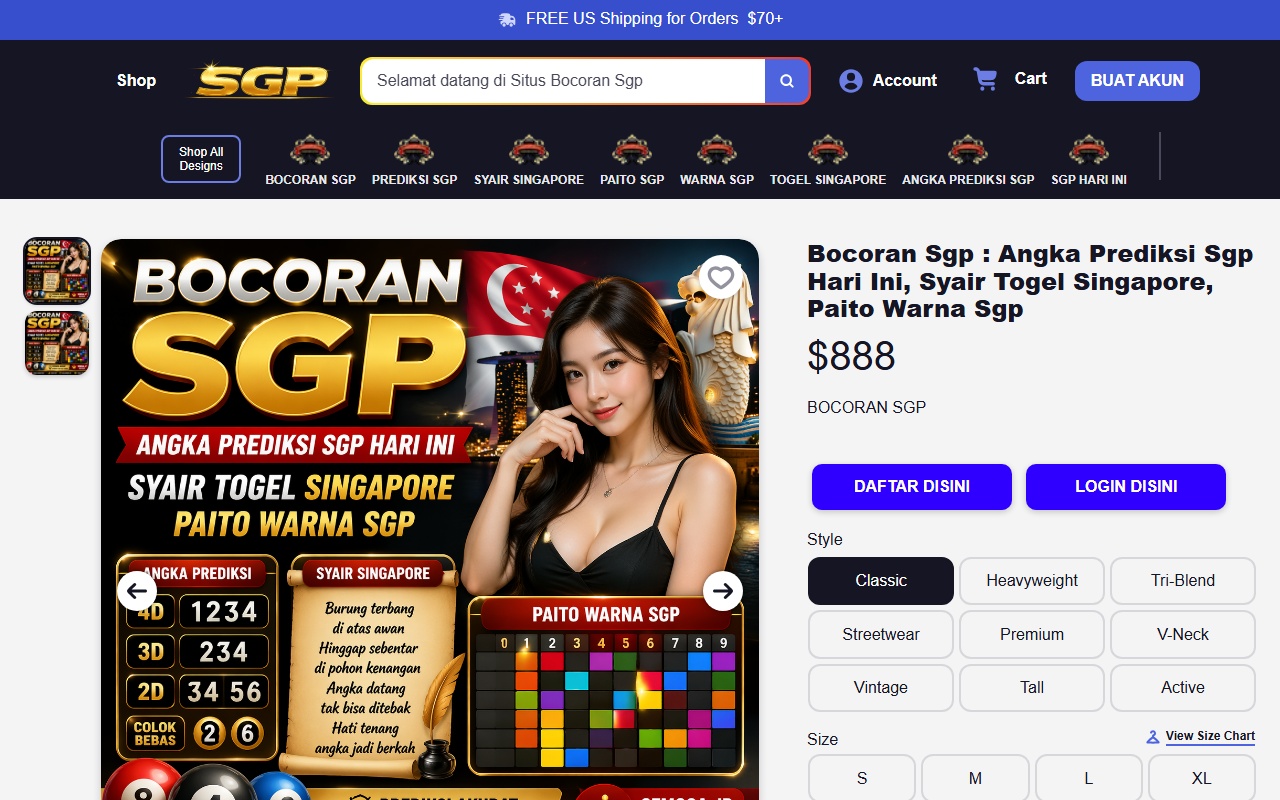 360classifiedads.com screenshot