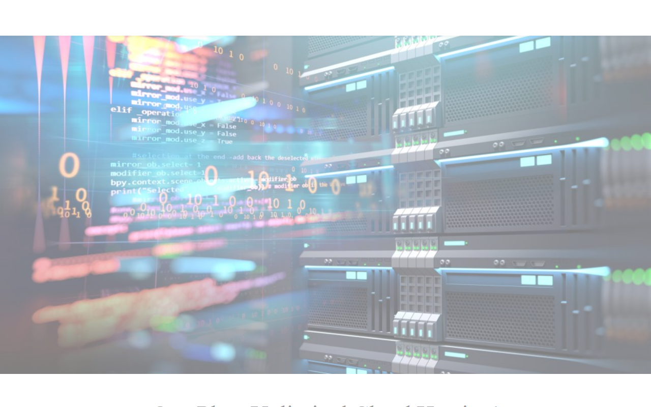 360cloudhosting.com screenshot