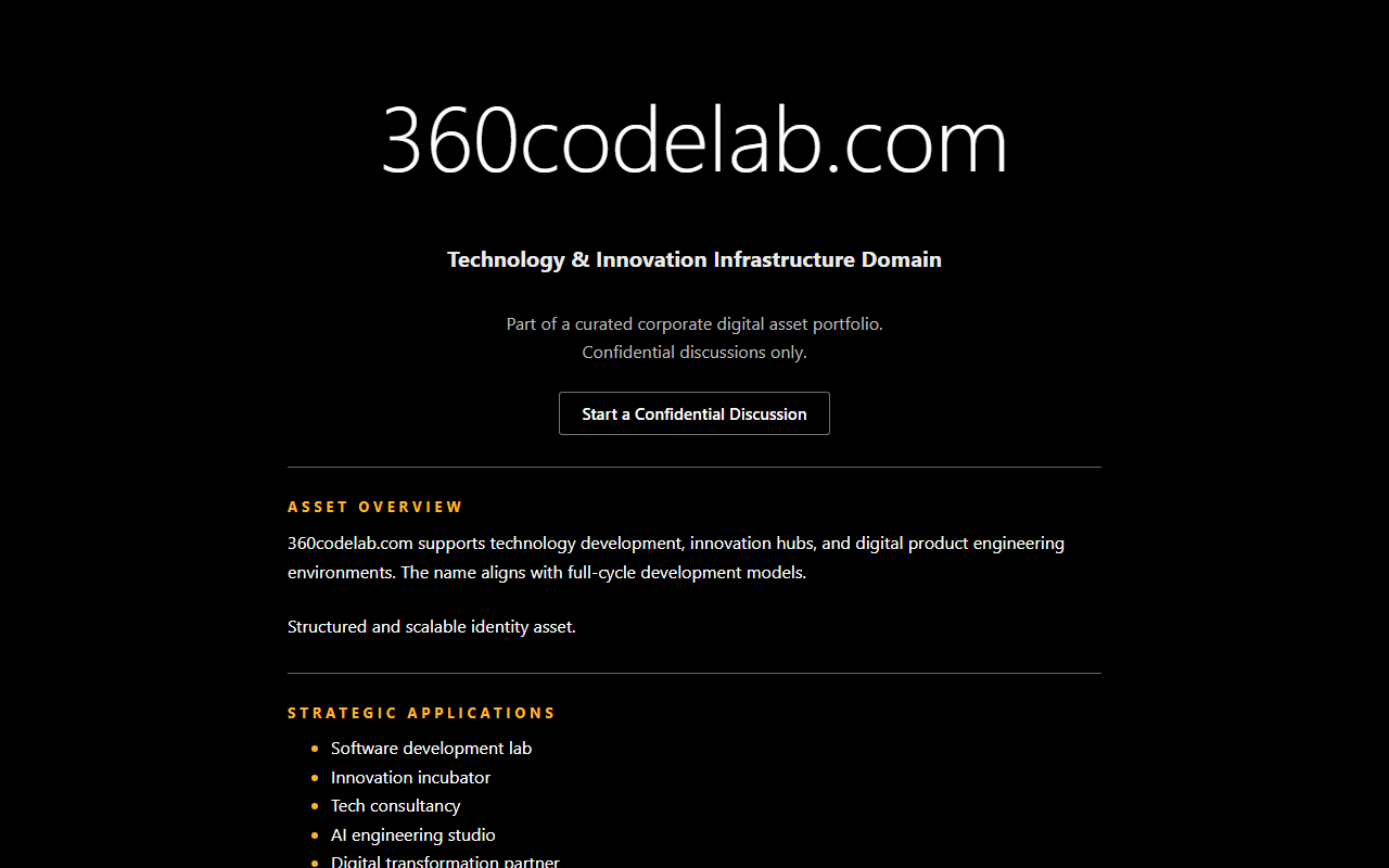 360codelab.com screenshot