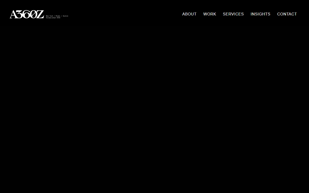 360colabventures.com screenshot