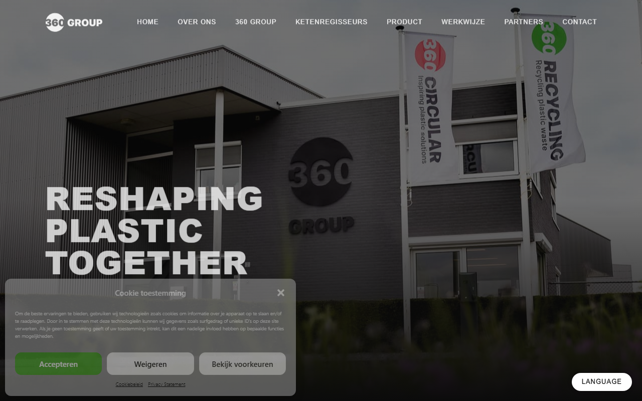 360compounding.com screenshot