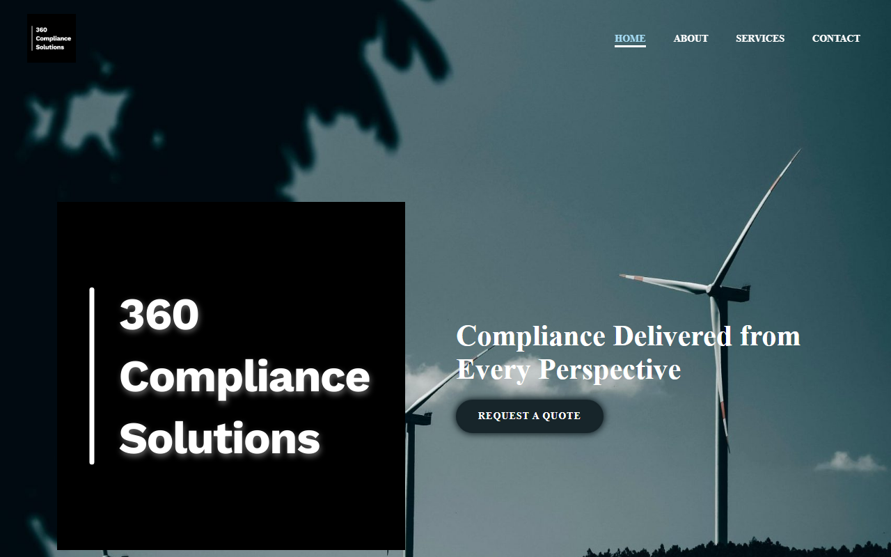360compsolutions.com screenshot