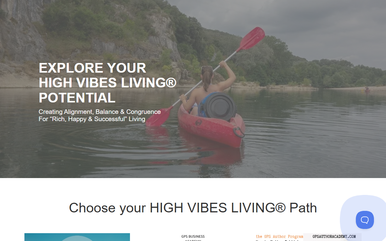 360congruence.com screenshot