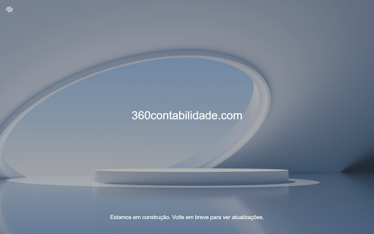 360contabilidade.com screenshot