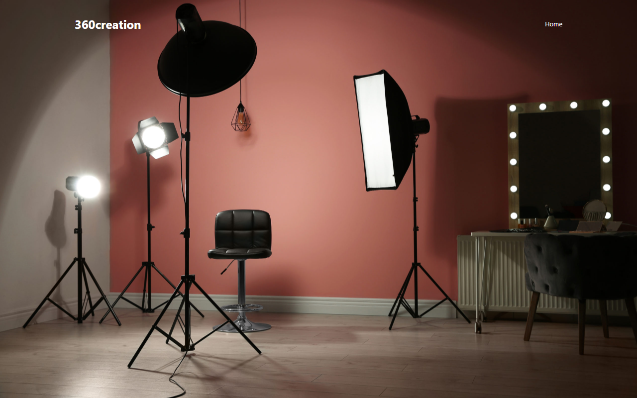 360creation.com screenshot