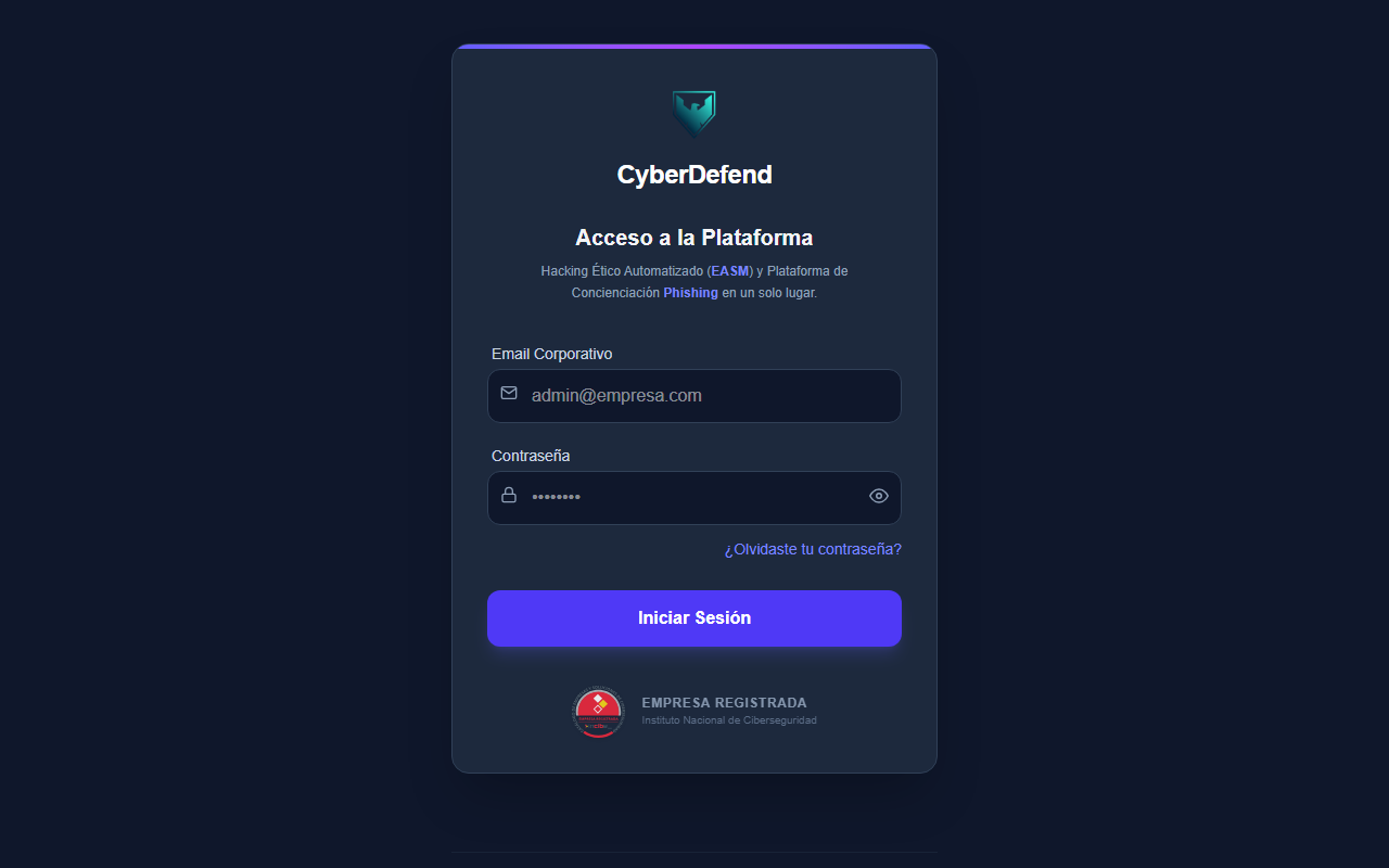 360cyberdefend.com screenshot