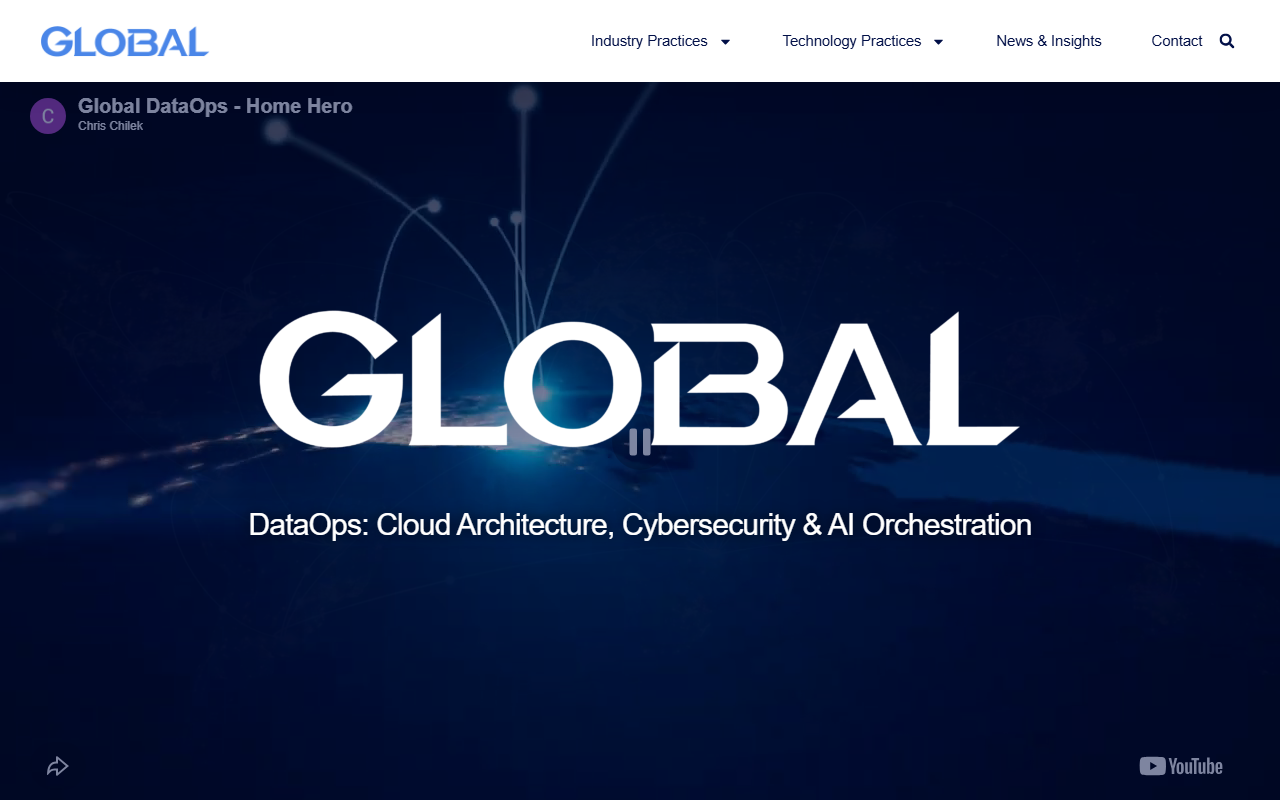 360dataops.com screenshot