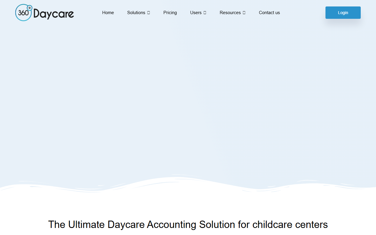 360daycare.com screenshot