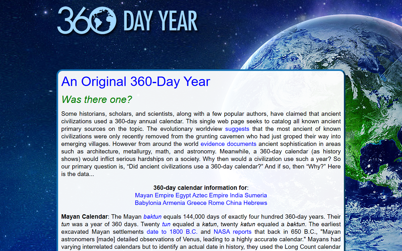 360dayyear.com screenshot
