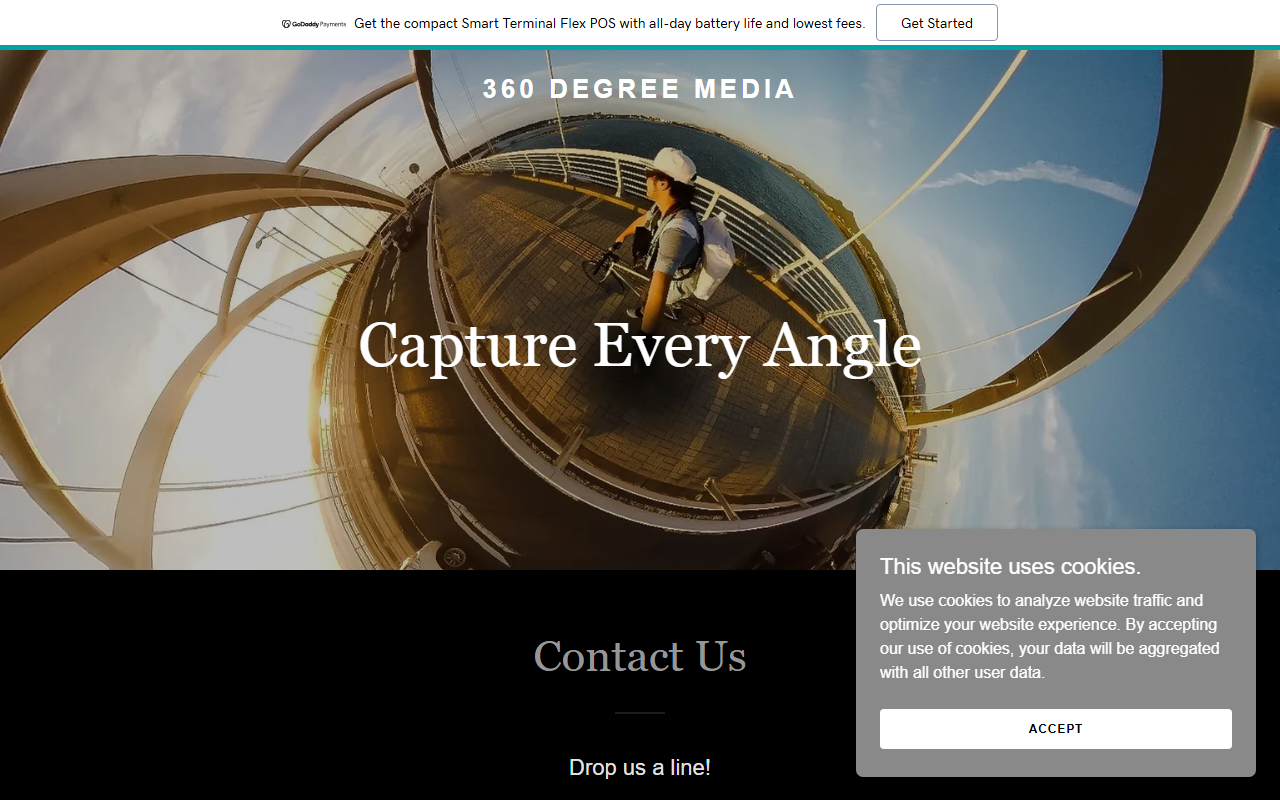 360degree-media.com screenshot