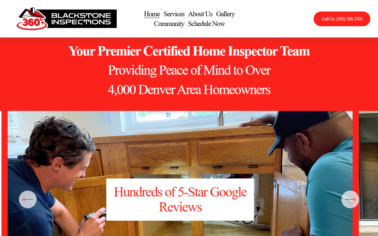 360degreebhi.com screenshot