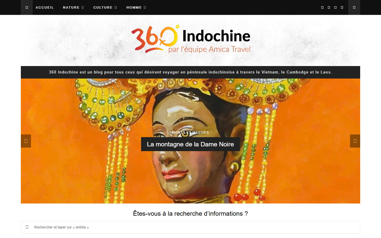 360degresvietnam.com screenshot