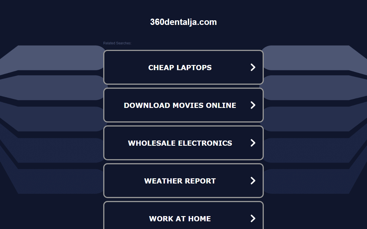 360dentalja.com screenshot