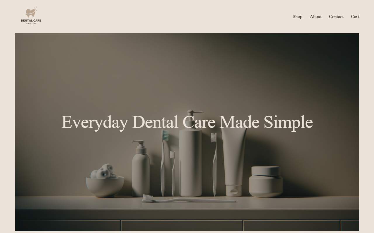 360dentalsupply.com screenshot