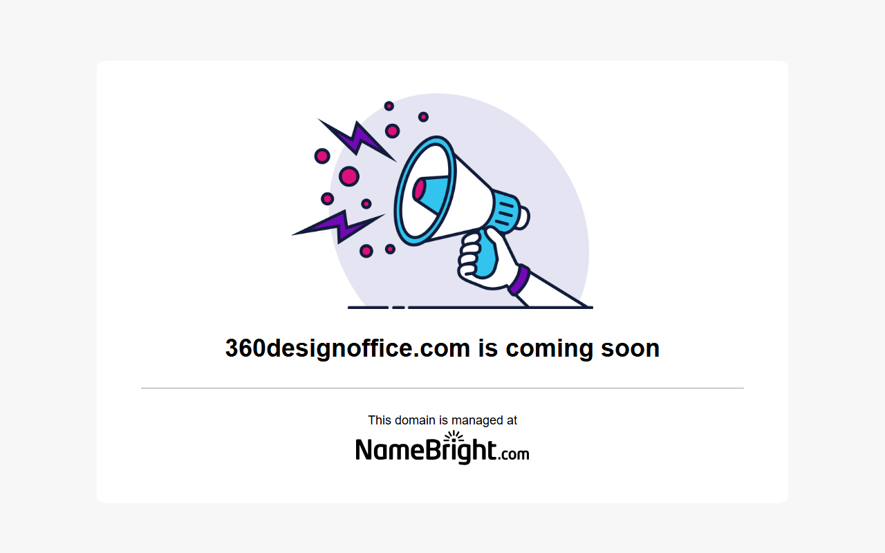 360designoffice.com screenshot