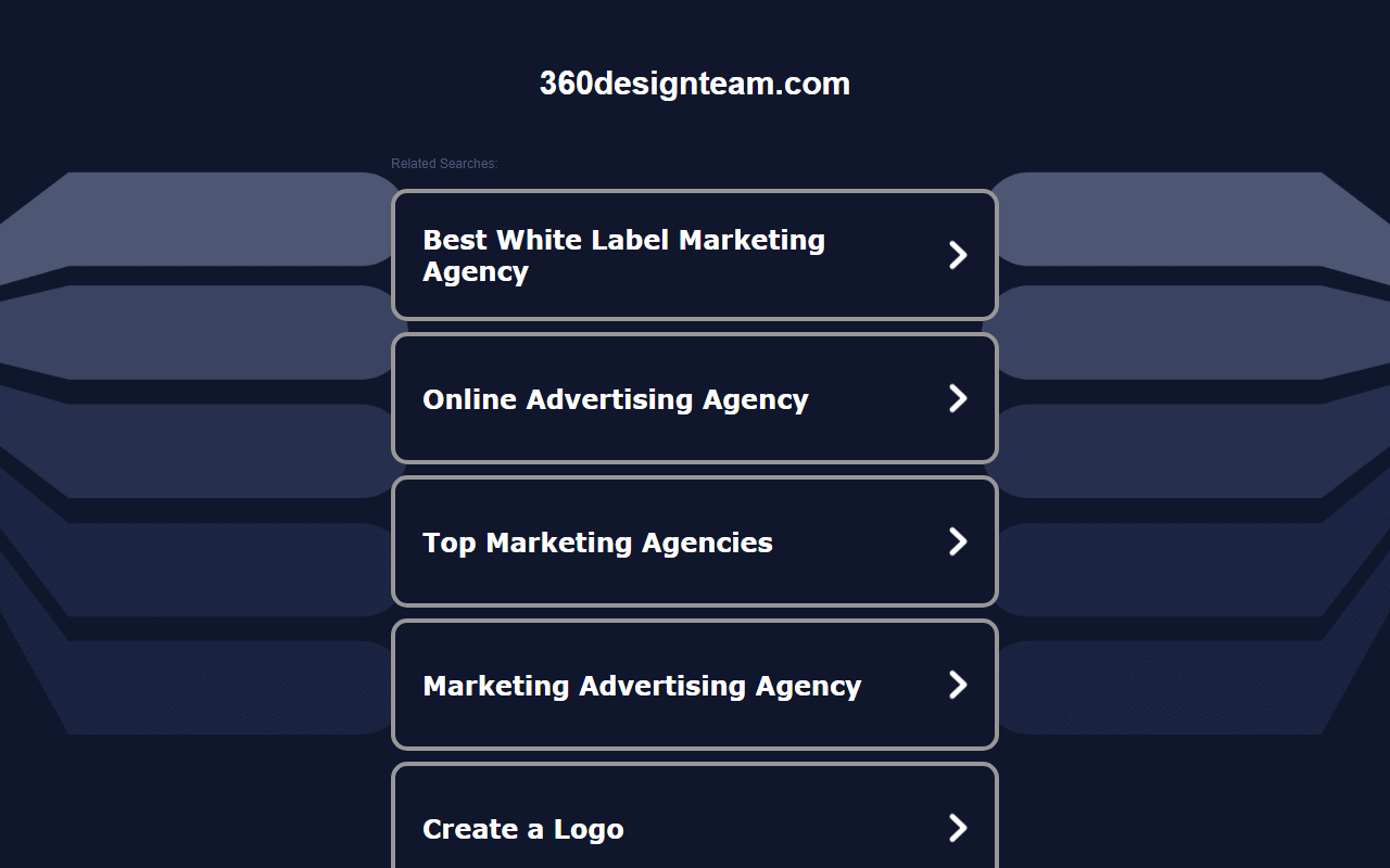 360designteam.com screenshot