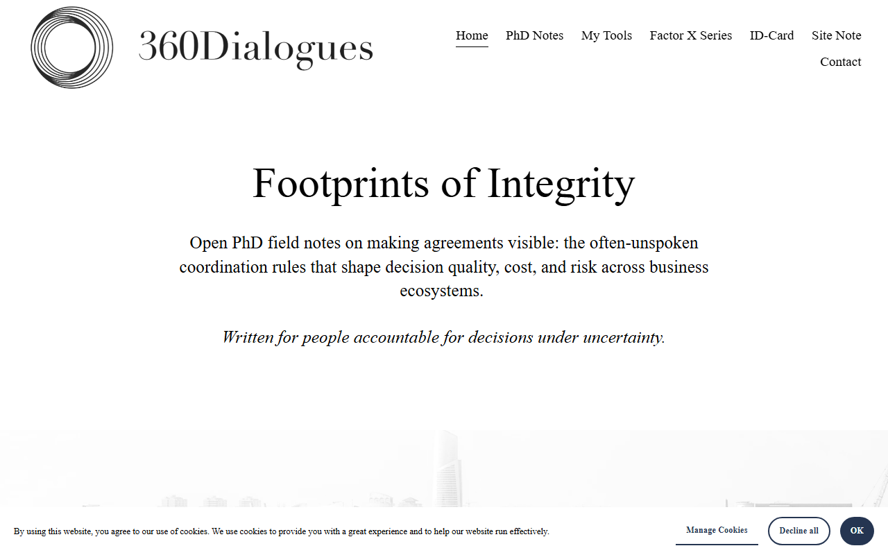 360dialogues.com screenshot