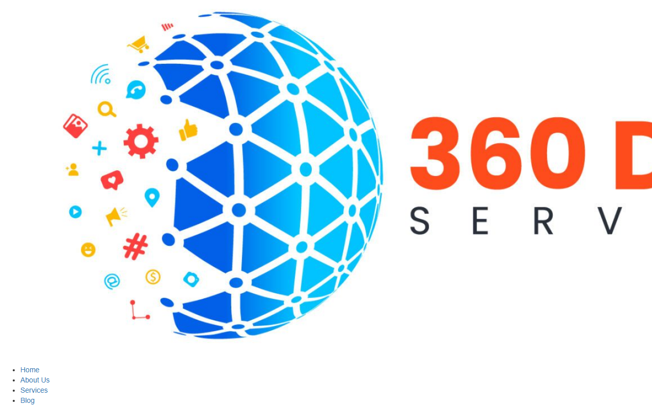 360digiservice.com screenshot