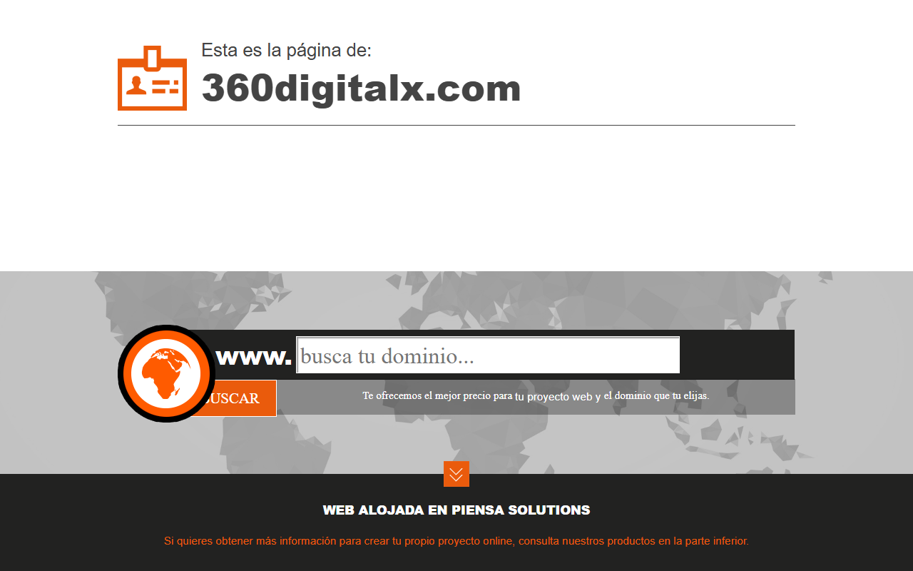 360digitalx.com screenshot