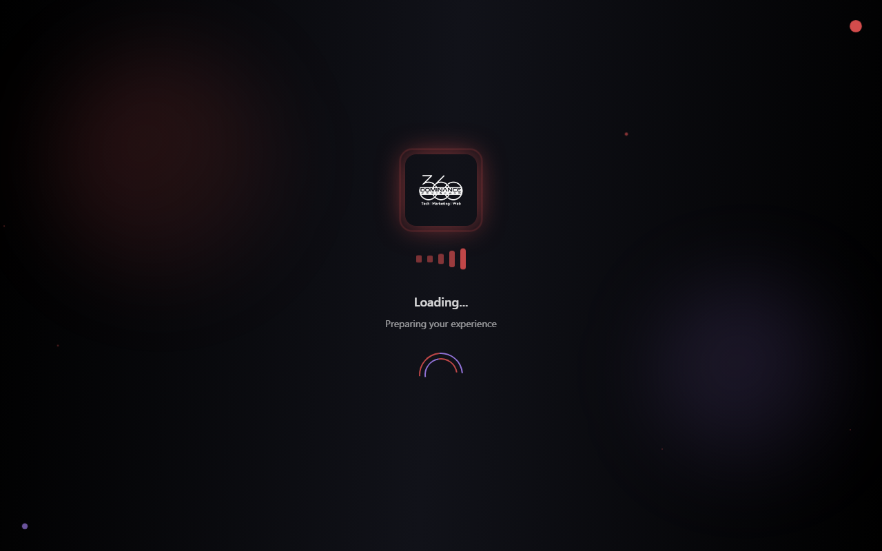 360dominance.com screenshot