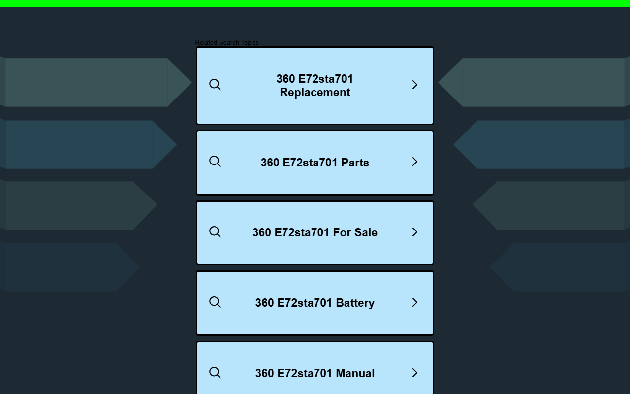 360e72sta701.com screenshot