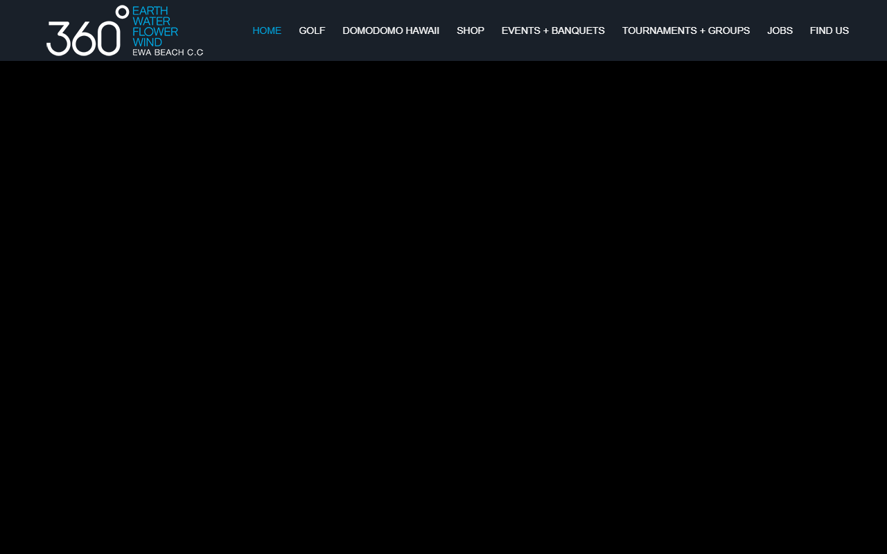 360ewabeachcc.com screenshot