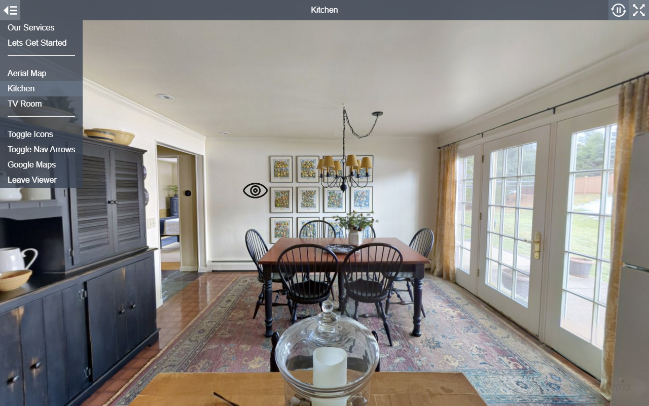 360eyeview.com screenshot
