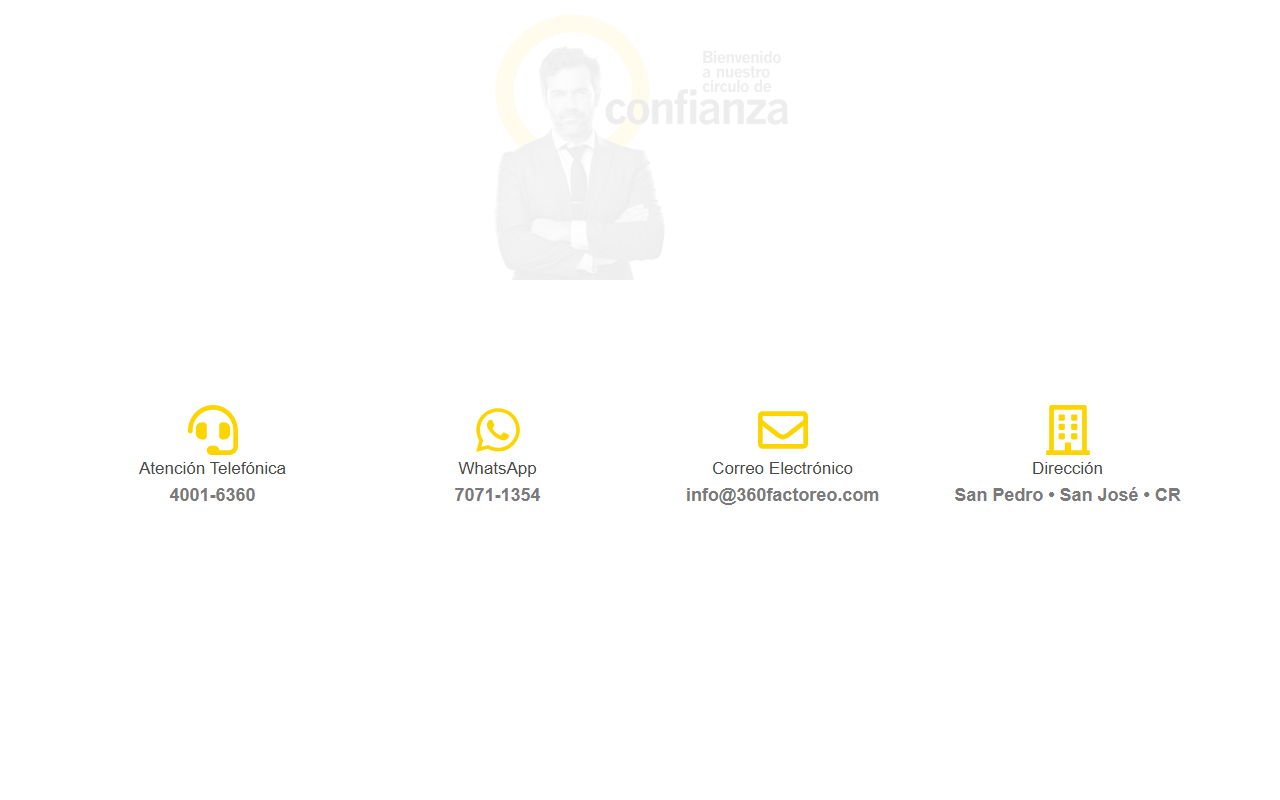 360factoreo.com screenshot