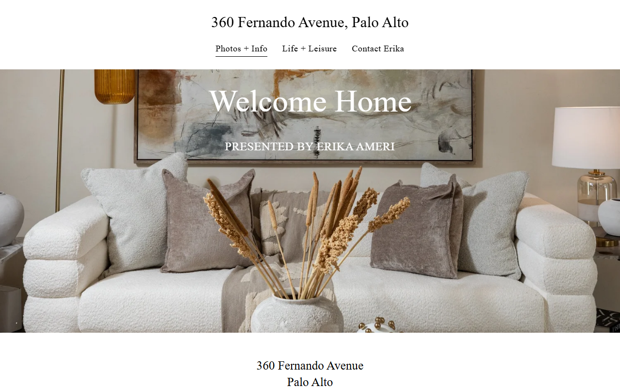 360fernando.com screenshot
