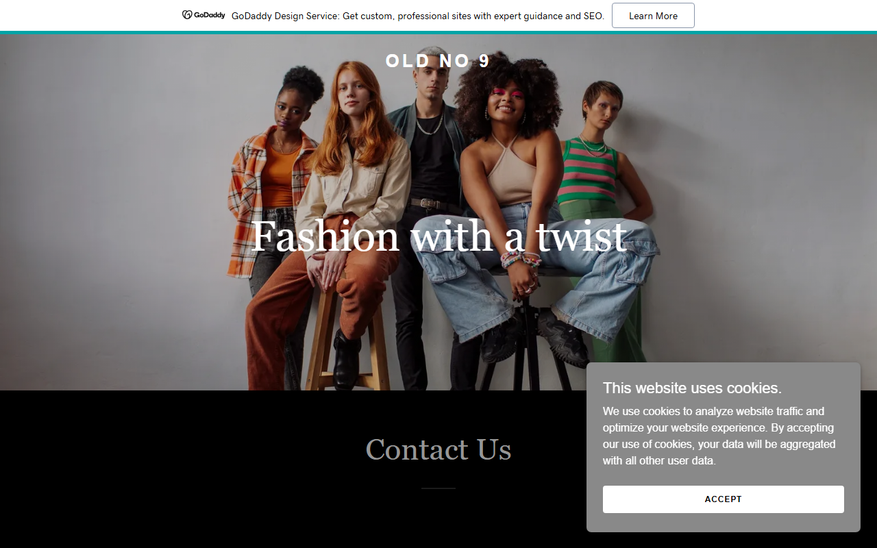 360filmcompany.com screenshot