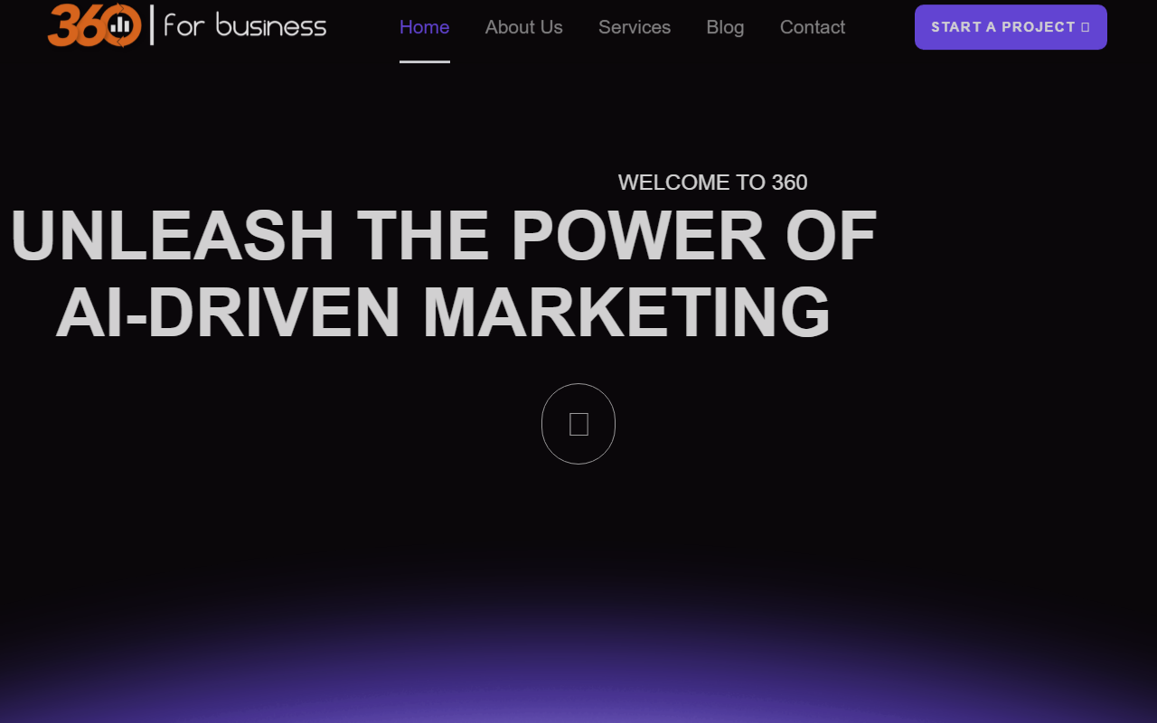 360forbusiness.com screenshot